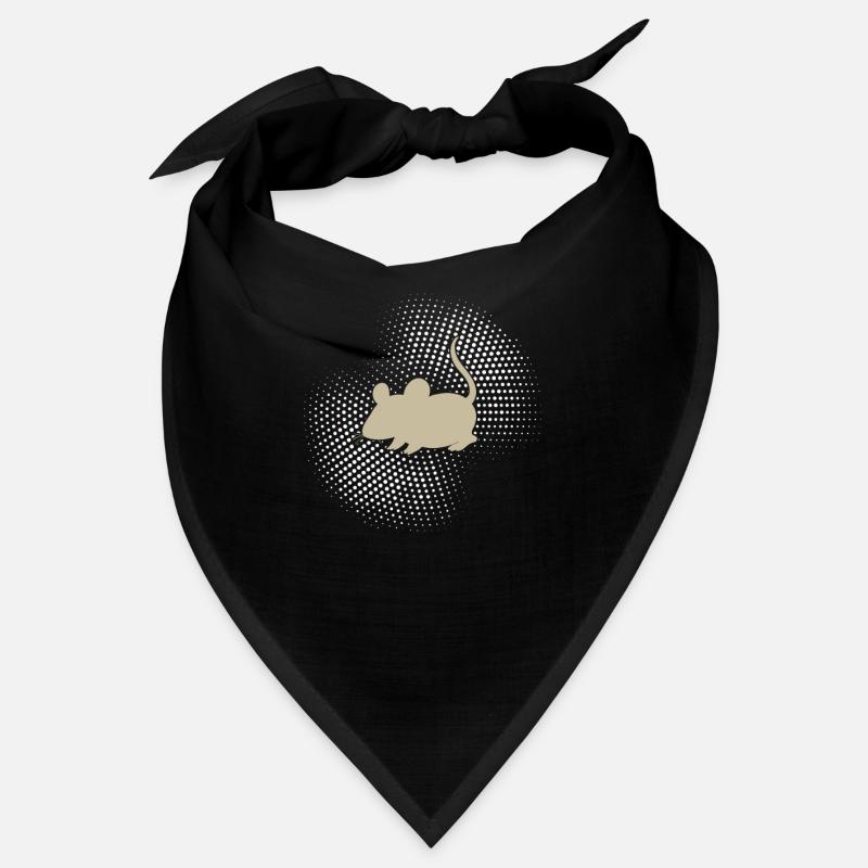 Mouse Bandana