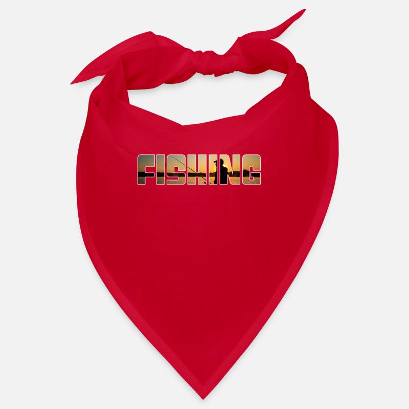 Pêche Bandana