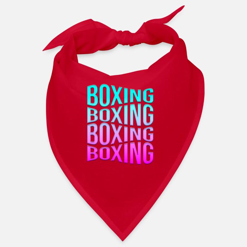 Boxen Bandana