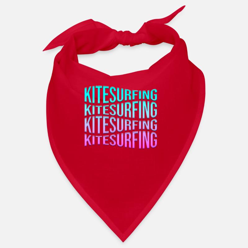 Kite Surfing Bandana