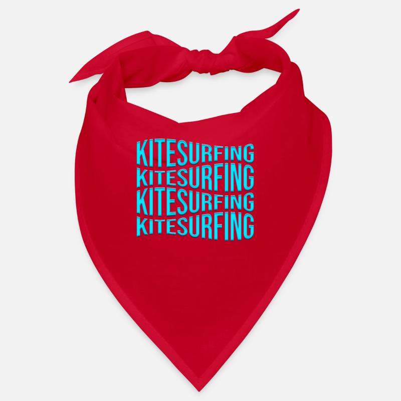 Kite Surfing Bandana