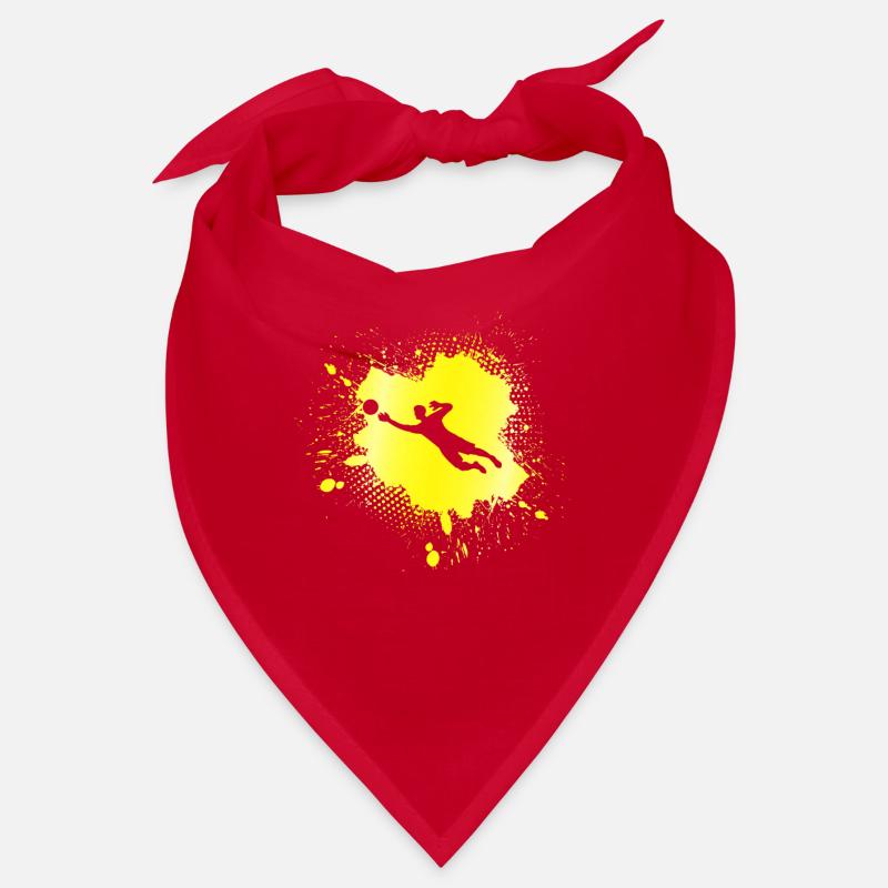 Goalkeeper Bandana
