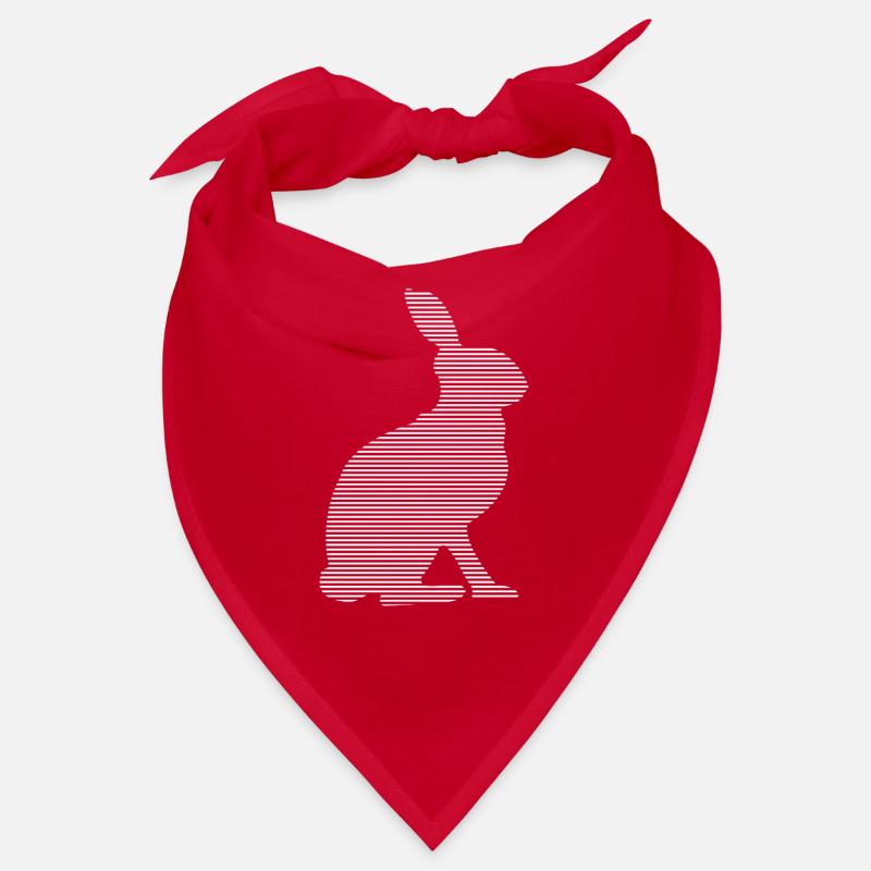 Hare Bandana