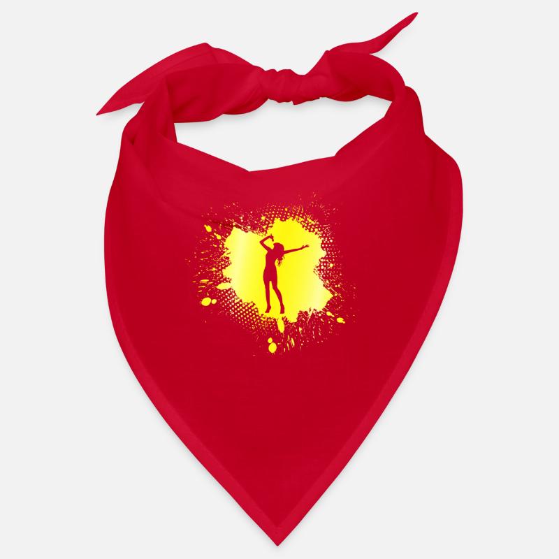 Singen Bandana