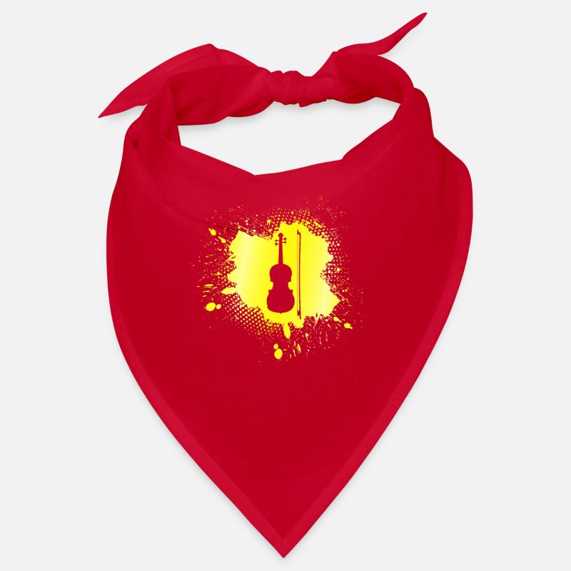 Geige Bandana