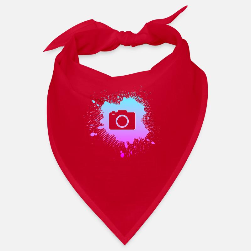 Fotografie Bandana