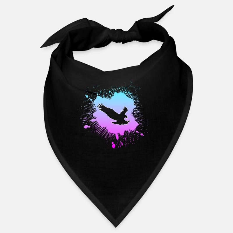 Eagle Bandana