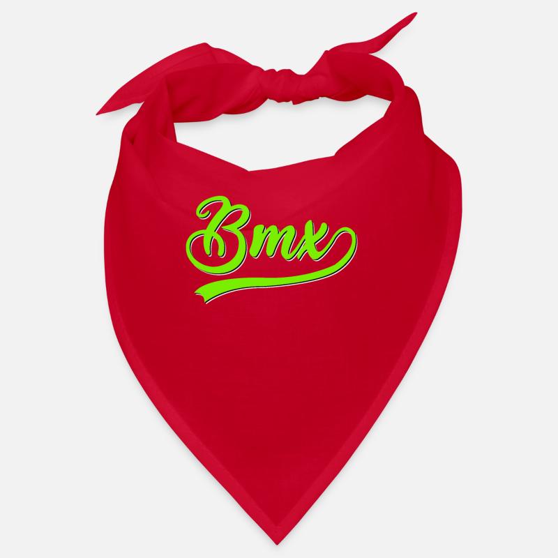 Le BMX Bandana