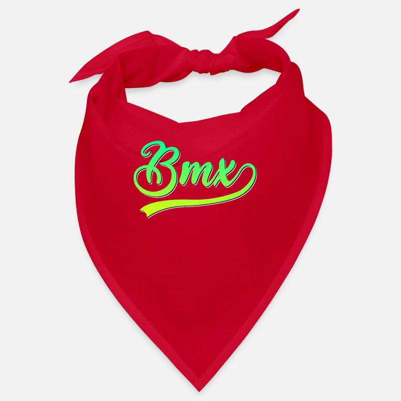 Le BMX Bandana