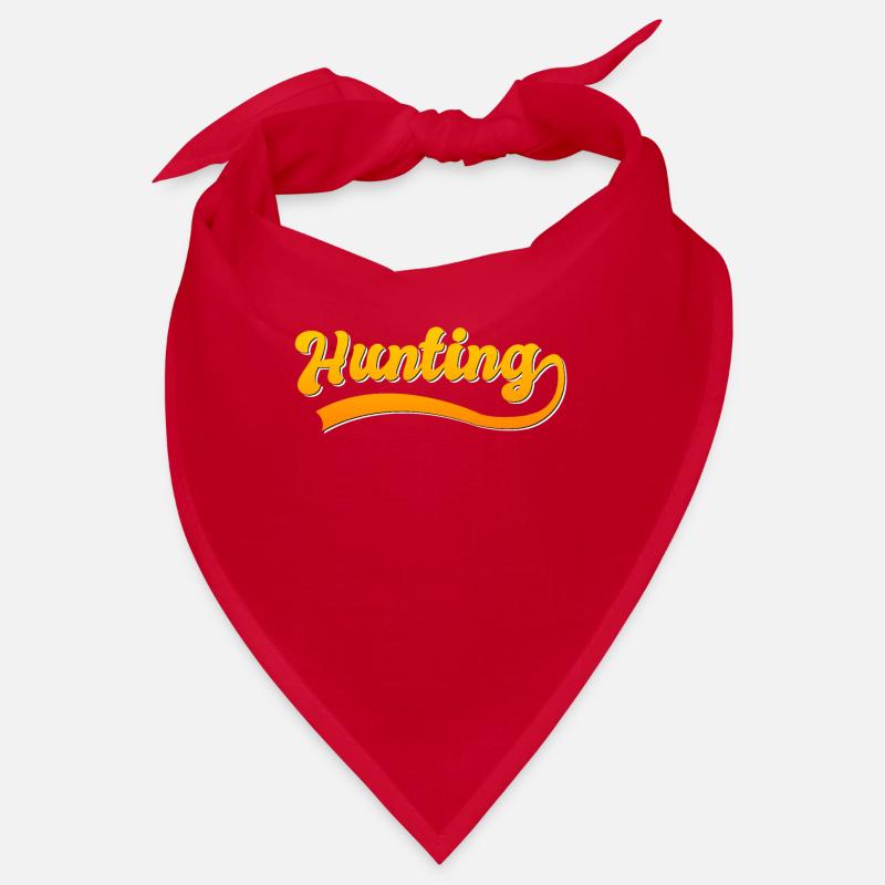 Jagd Bandana