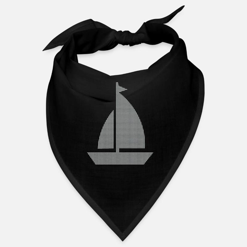 Voile Bandana