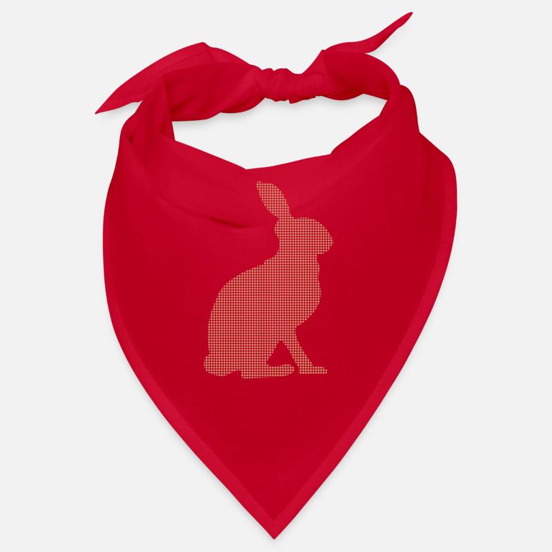 Hare Bandana