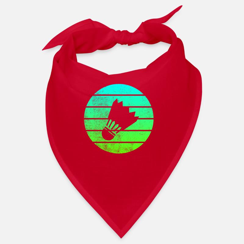 Badminton Bandana
