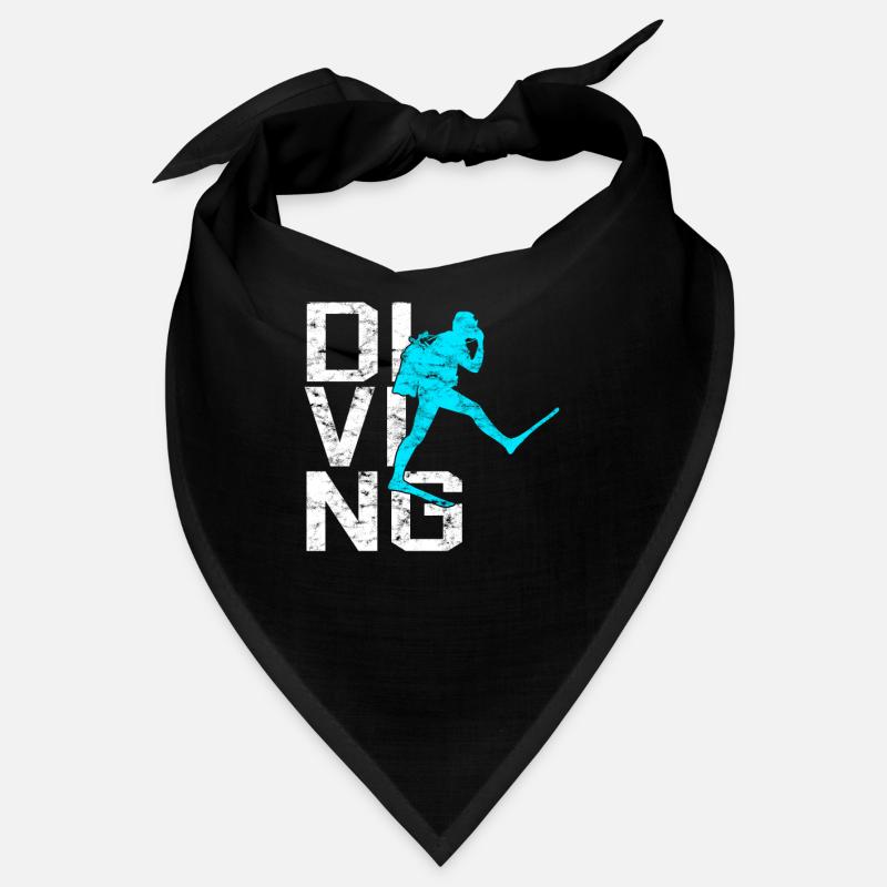 Dive Bandana