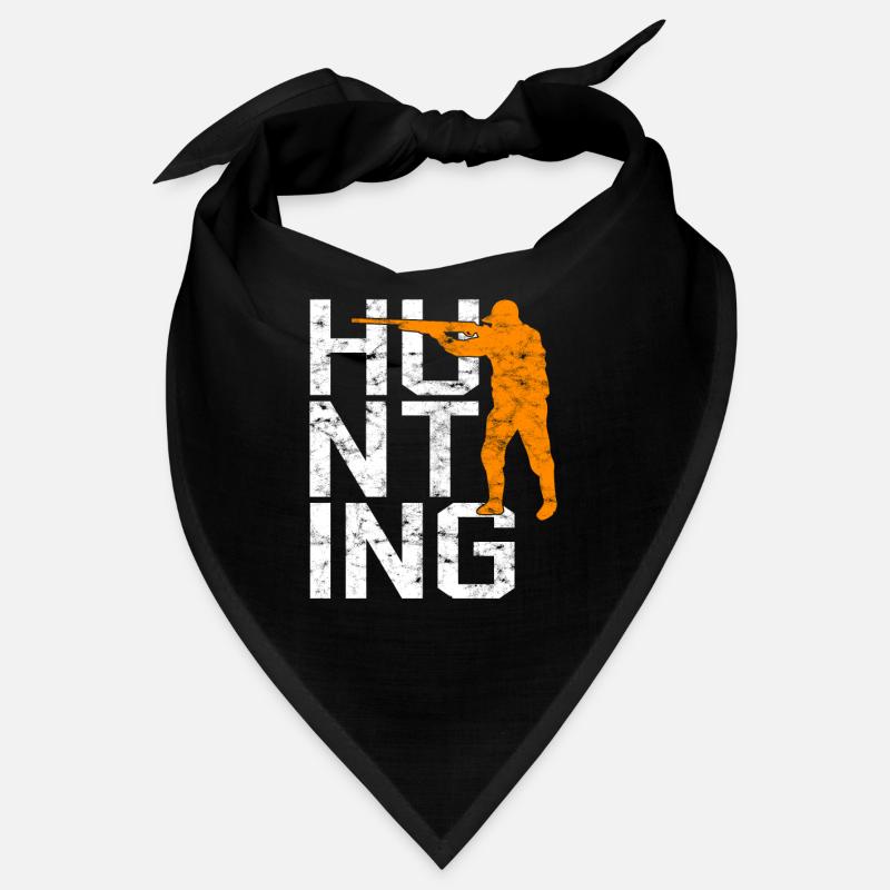 Hunt Bandana