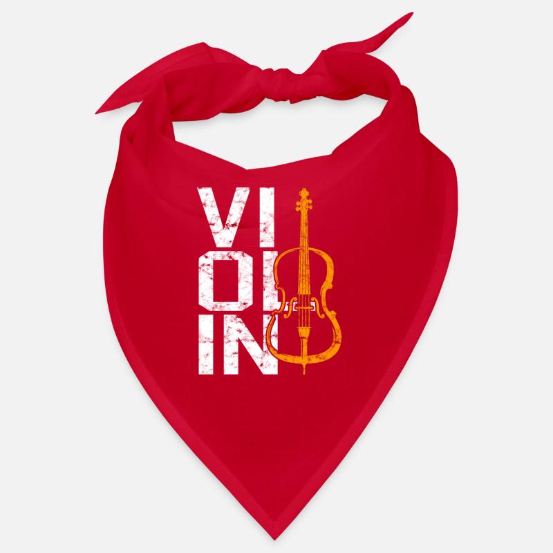 Violine Bandana