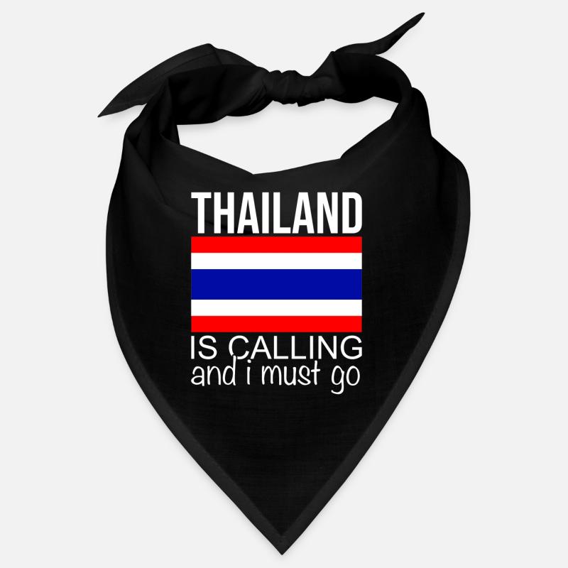 Citation Thaïlande Bandana