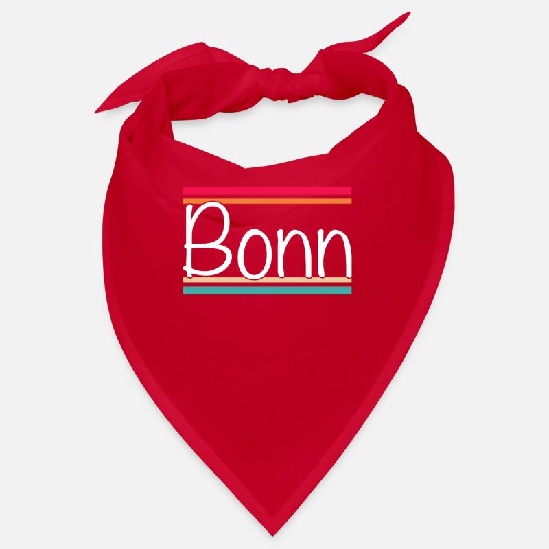 Bonn Bandana