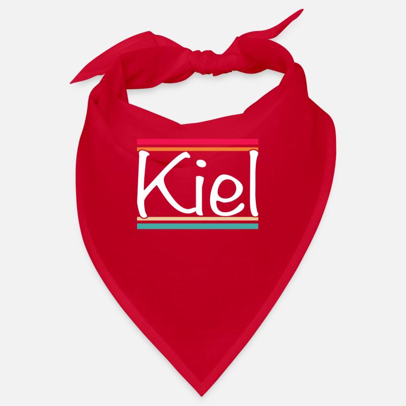 Kiel Bandana