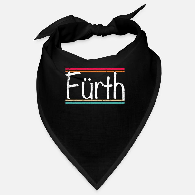 Fürth Bandana