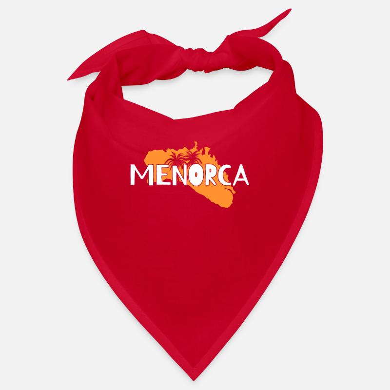 Minorque Bandana