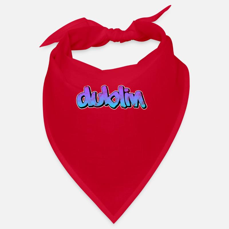Dublin Bandana