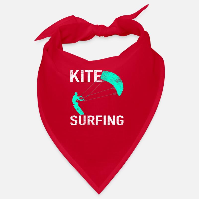 Kite Surfing Bandana
