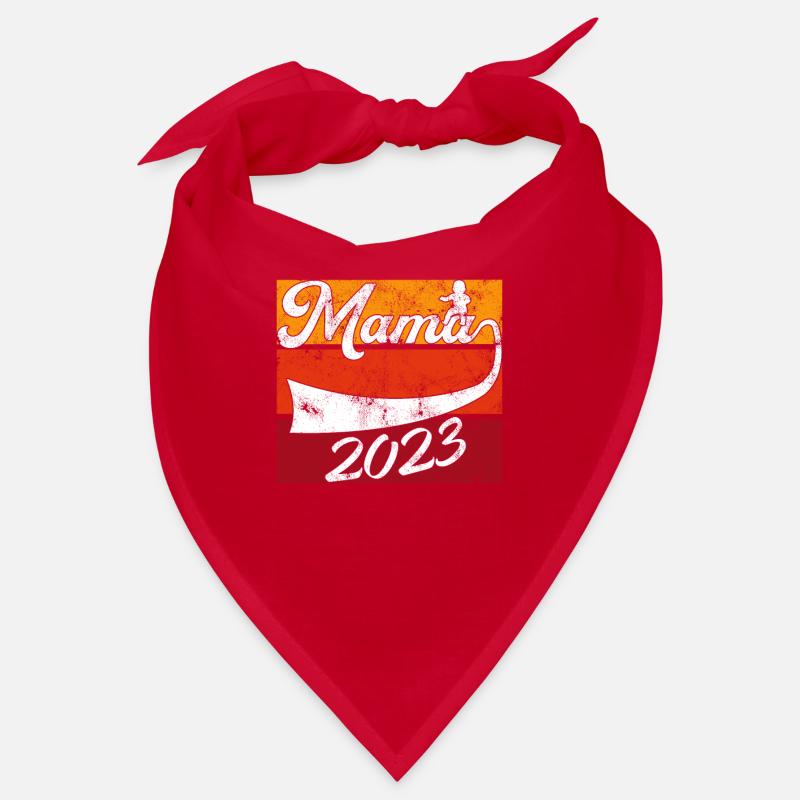 Mama 2023 Bandana