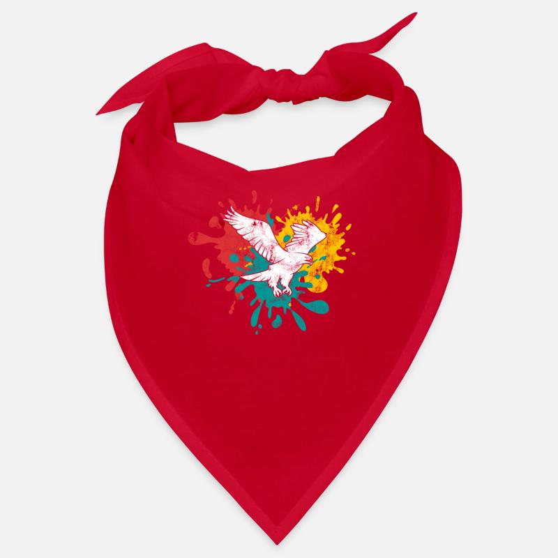 Eagle Bandana