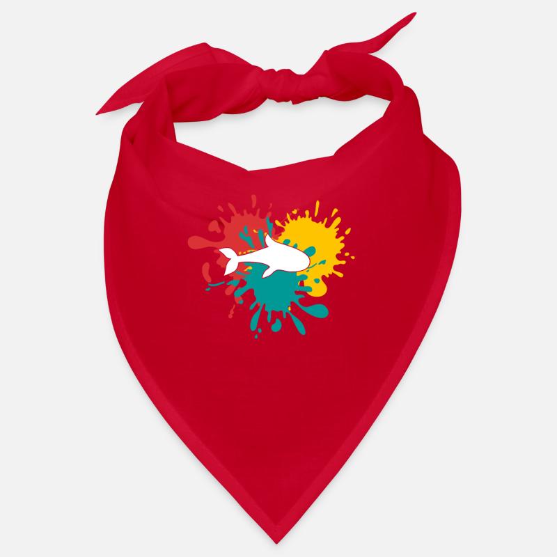 Delfin Bandana