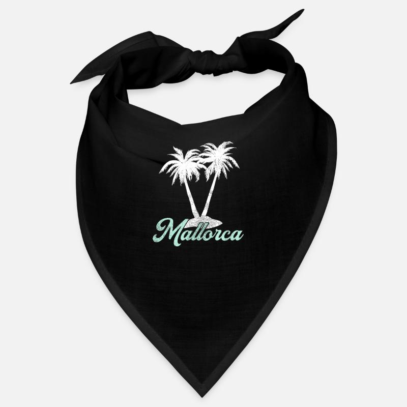 Majorca Bandana