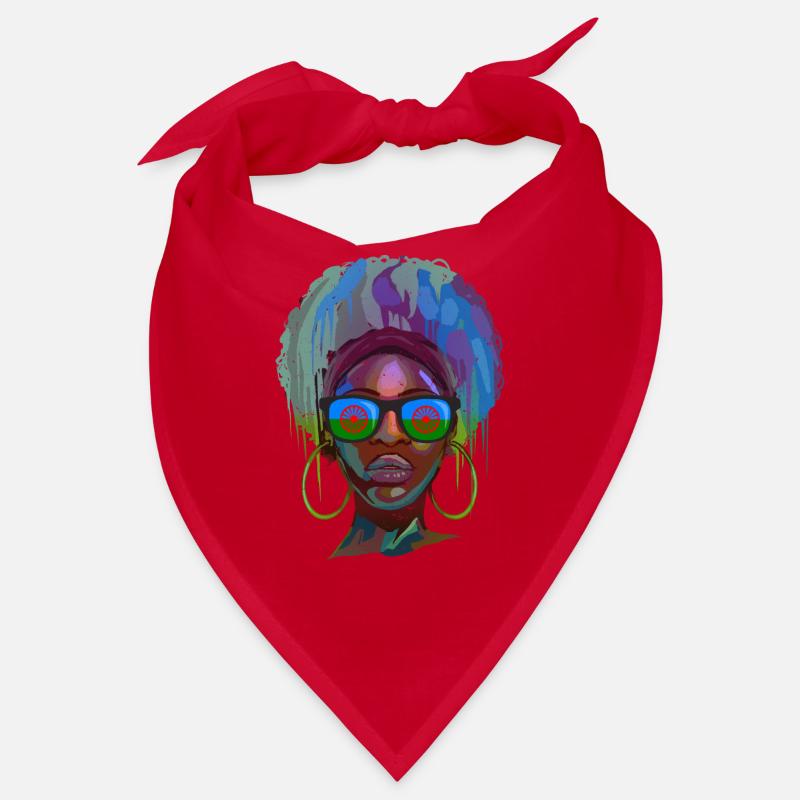Roma Bandana