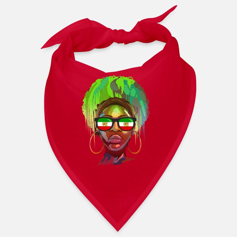 Persien Bandana