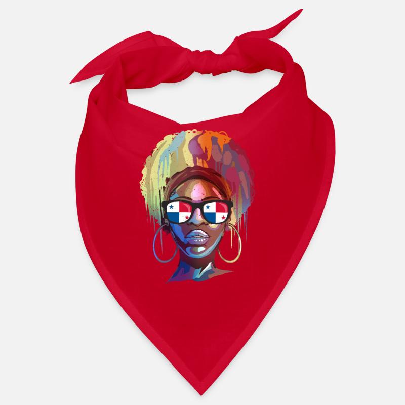 Panama Bandana
