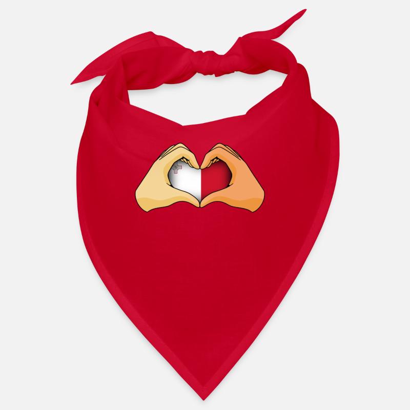 Malta Bandana