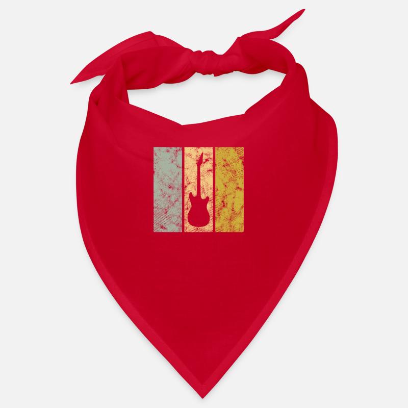 Rock Bandana