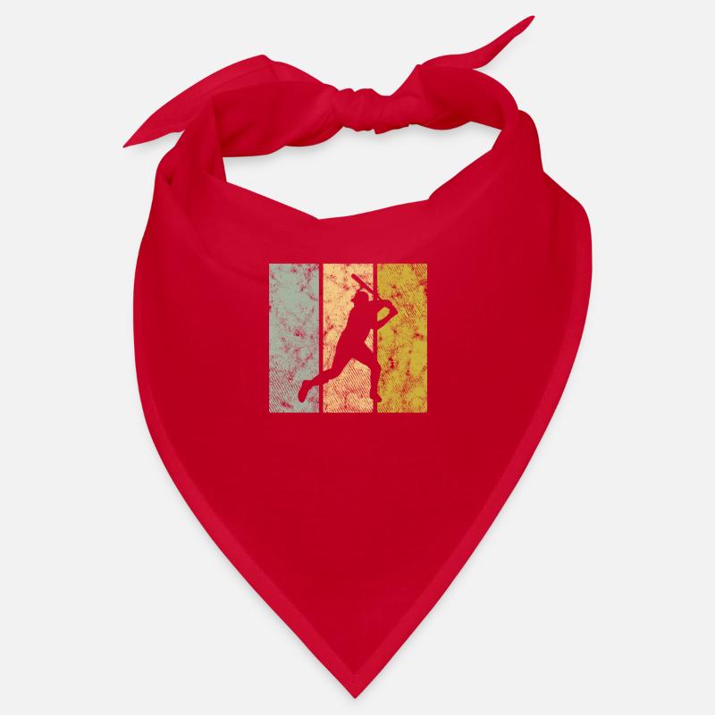 Baseball Bandana