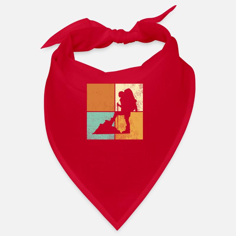 Bergsteigen Bandana