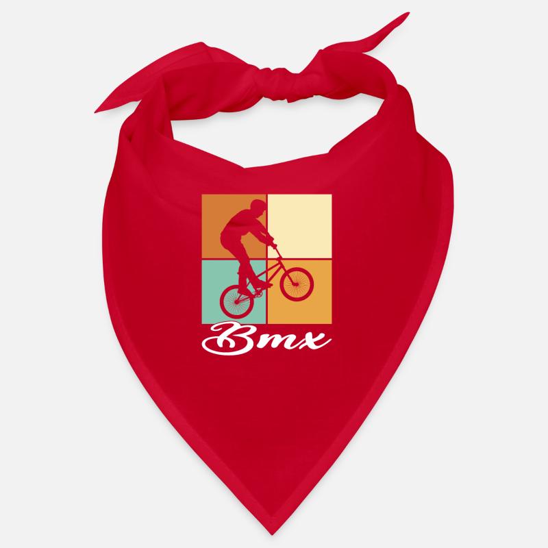 Le BMX Bandana