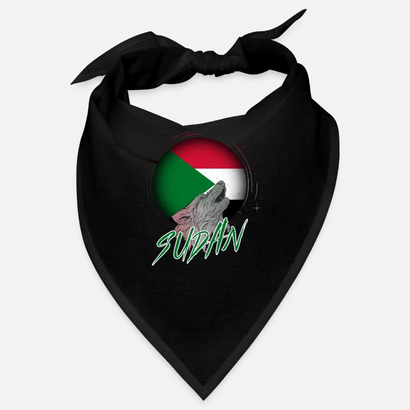 Soudan Bandana