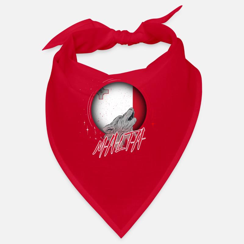 Malta Bandana