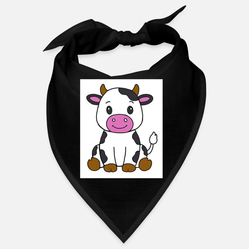 Vache Bandana