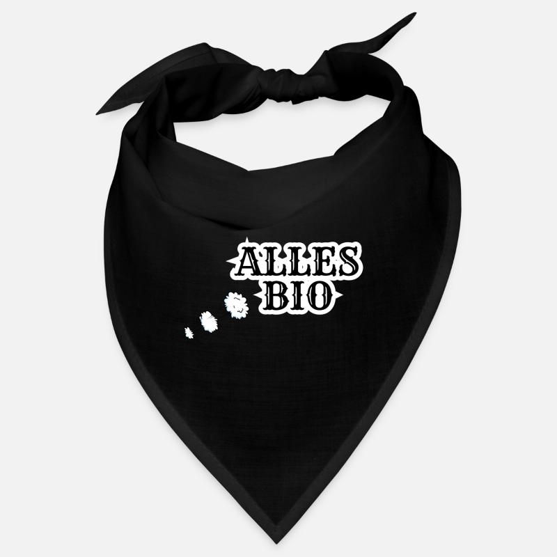 Alles Bio Bandana