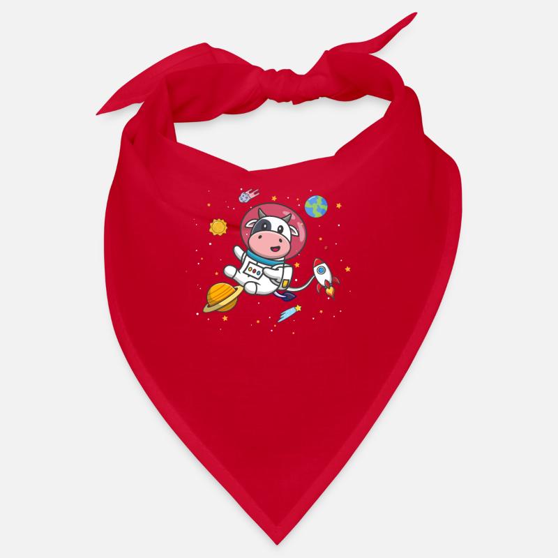 Vache Bandana