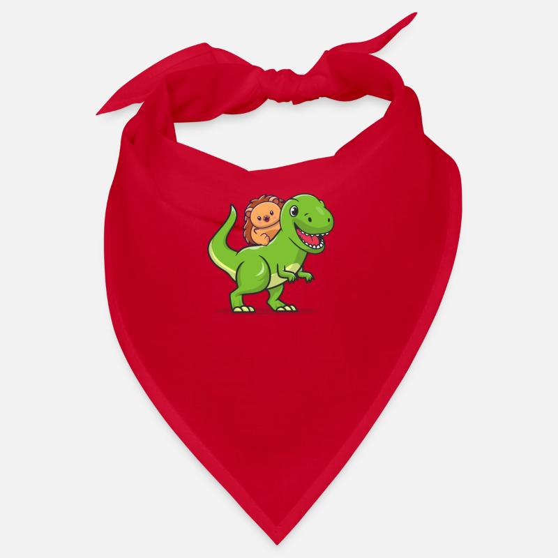 Igel Bandana