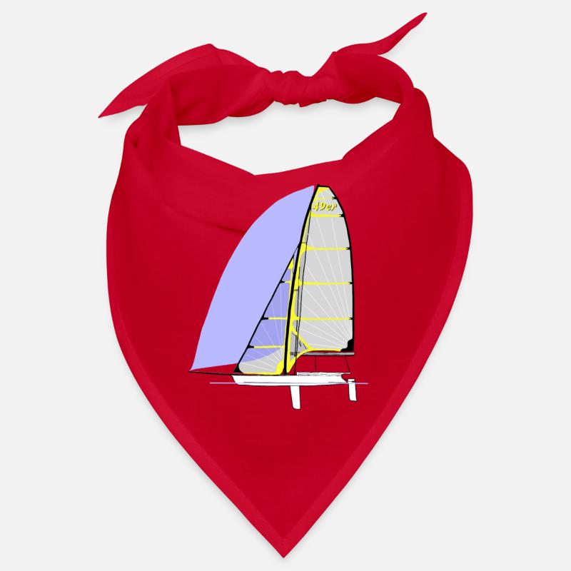 49er Bandana
