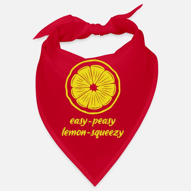 Alles easy Bandana