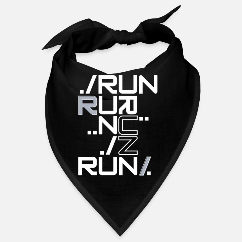 Run Bandana