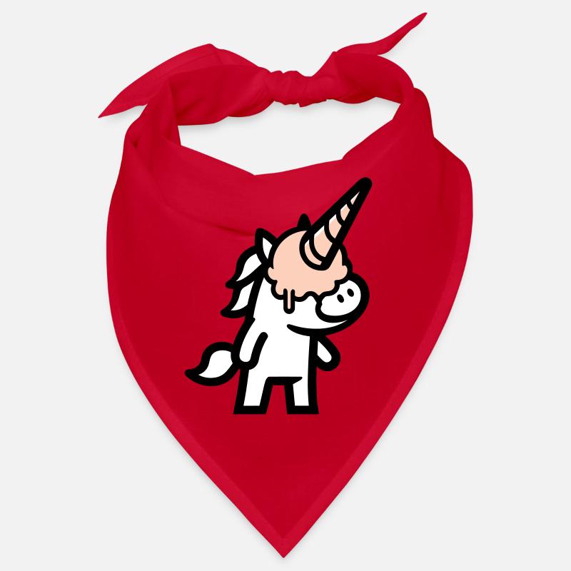 Eishorn Bandana