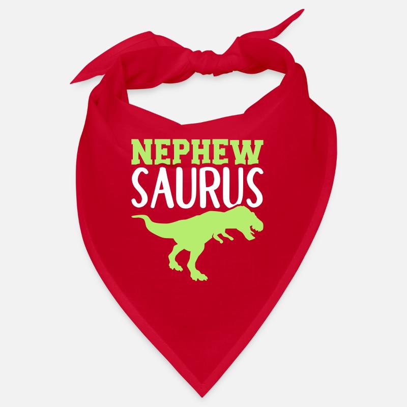 Neffe Bandana